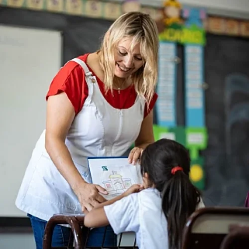 Educación realizará una jornada sobre aulas diversas y altas capacidades