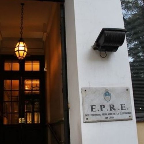 Renunció el titular del EPRE y de forma urgente pusieron un interino