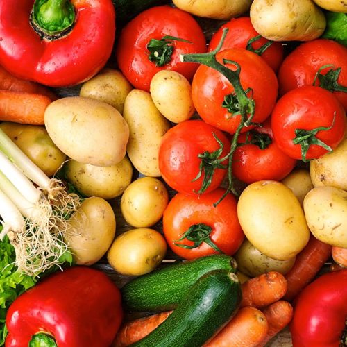 Conocé los precios de la Feria y Mercado Abasto