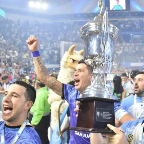Cuánto costará ver el Mundial de Clubes de hockey: precios entre $40.000 y $250.000