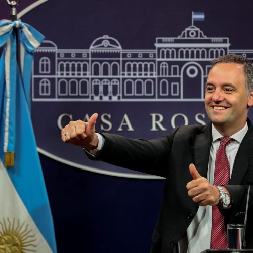 La nueva AFIP debutó con un aumento de impuestos: le cobrarán IVA a los diarios