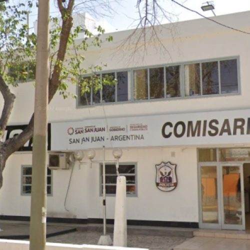 Robaron $42 millones de pesos en Concepción