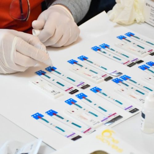 Día Mundial de la Hepatitis: testeos gratuitos en 9 de Julio y otros departamentos