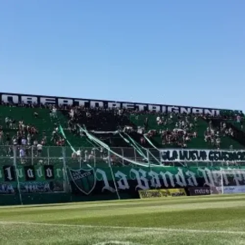 Saquearon la utilería de San Martín a días de la final por el ascenso