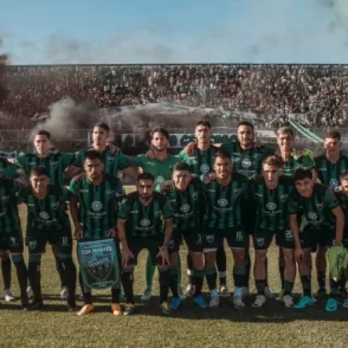 El 1 de Diciembre en el Hilario sera la vuelta