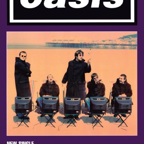 Esta es la millonaria cantidad que los hermanos Gallagher podrían generar con el esperado regreso de Oasis