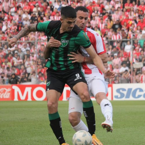 Perdió en Tucumán