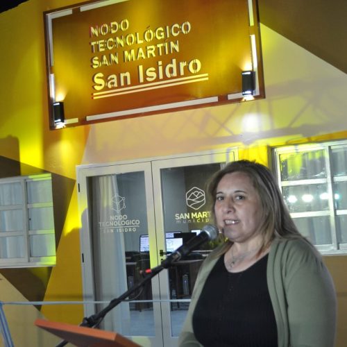 San Martin abonará un bono navideño de $100  para planta permanentes y becados
