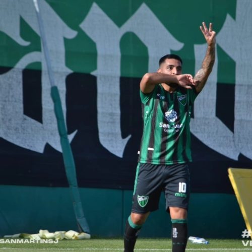 San Martin subió el precio de las entradas y los hinchas demostraron molestia por el exceso del aumento