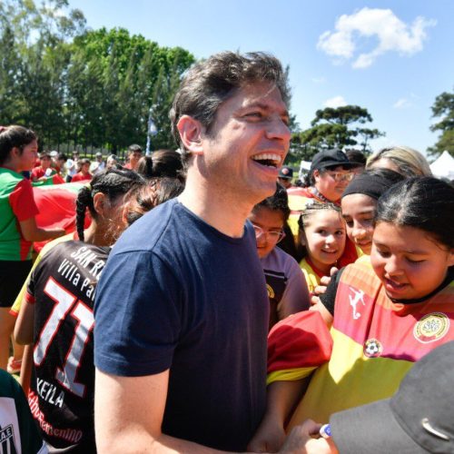 Cristina Kirchner acusó de traidor a Axel Kicillof y el peronismo quedó al borde de un quiebre histórico