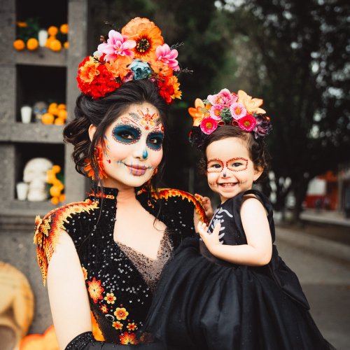 Día de los Muertos: qué es y por qué se celebra el 2 de Noviembre