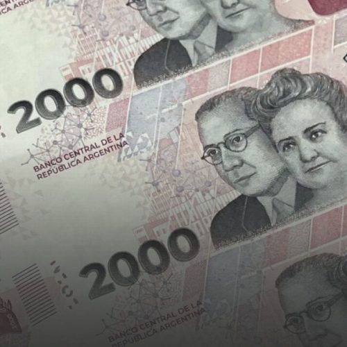 El intendente Rodolfo Jalife anuncio el monto del bono navideño