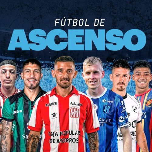 Hoy San Martin juega el partido de ida