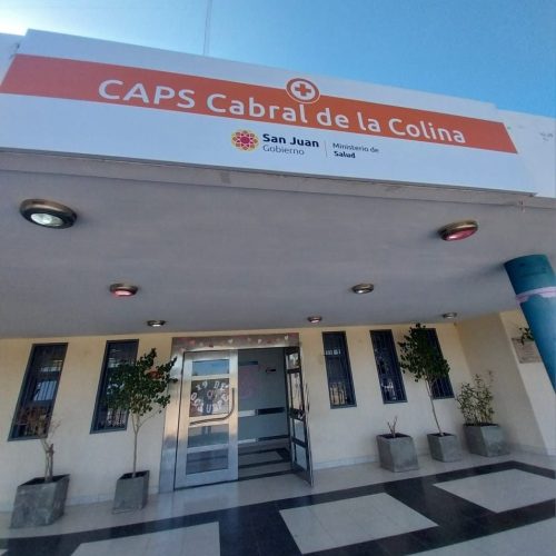 Buscan cerrar las guardias de 24hs en el Arturo de la Colina