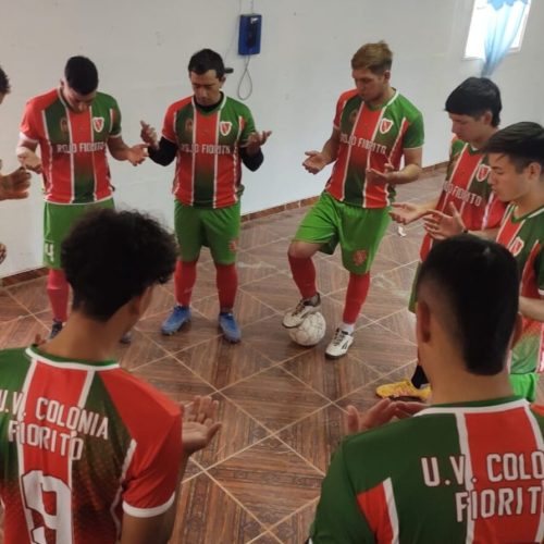 Segunda caída en copa de campeones para el Rojo Fiorito