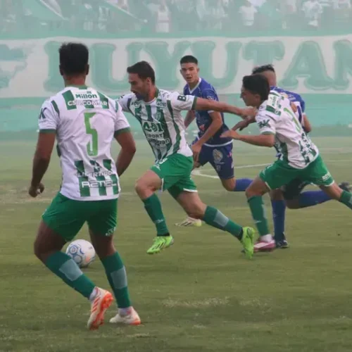 Desamparados dice presente en el Regional Amateur: San Juan tendrá 11 equipos en competencia