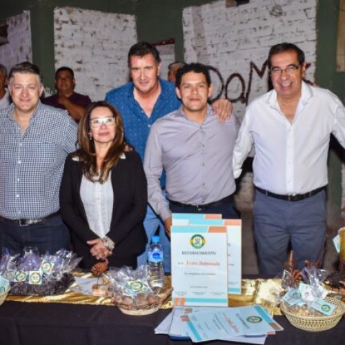 Lanzaron el Programa ‘Compra Local’ en 25 de Mayo para Impulsar el Comercio Local