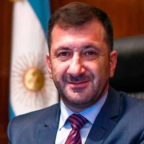 Por una enorme mayoría, el Senado expulsó a Edgardo Kueider