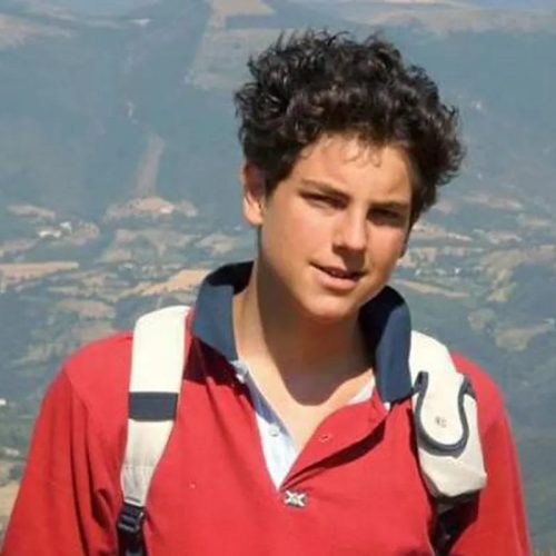 Revolución en Asís por Carlo Acutis, el “santo de Internet” que une a millennials con la Iglesia católica