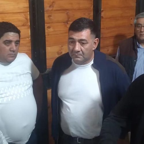 El ex candidato a Intendente Daniel Ochoa, le realizó un pedido complicado al actual jefe de gobierno municipal Daniel Banega