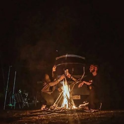 “Noches Frías”
