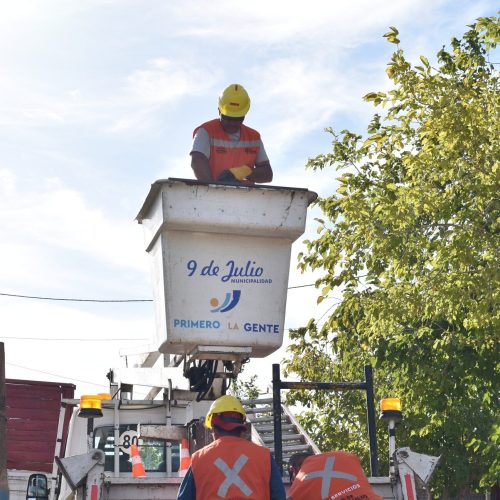 Una buena para los vecinos, pero una mala para la gestión de gobierno municipal