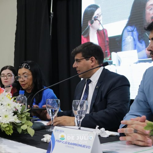 El concejo deliberante de 9 de Julio ya tiene fecha y hora para la apertura de sesiones 2026