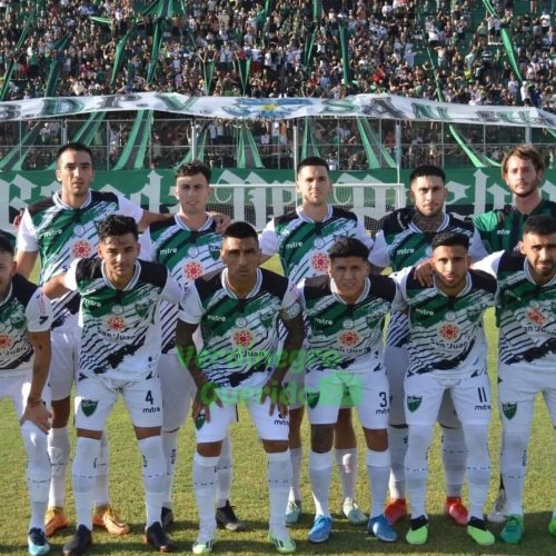 “Solo los hinchas”