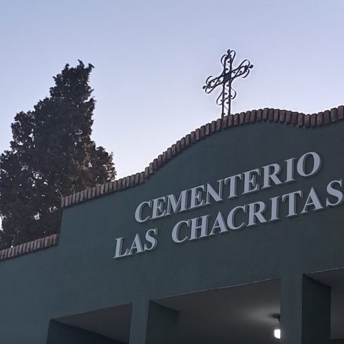 La municipalidad de 9 de Julio, saco a la venta 120 nichos en precios sumamente bajos