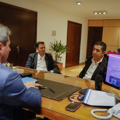 Confirmado, el partido Bloquista y su afiliados rompieron relaciones con el PJ en todo San Juan