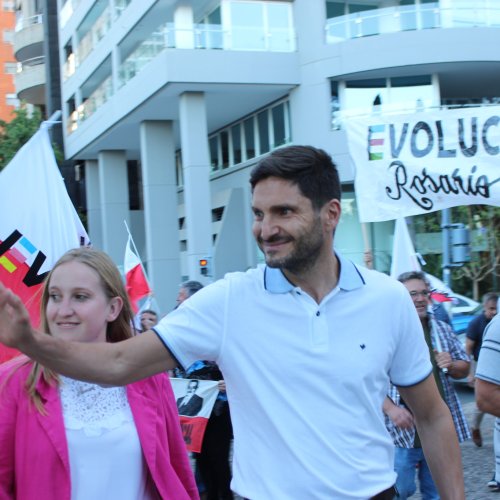 Pullaro crea una “ART” para combatir el ausentismo, que en los estatales provinciales duplica la media internacional