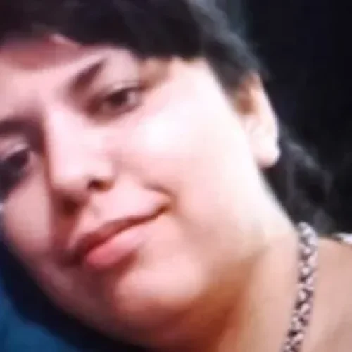 Encontraron con vida a la joven sanjuanina tras cuatro días de búsqueda