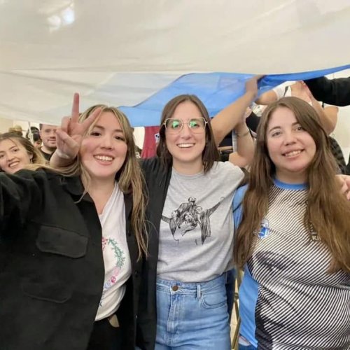 La Juventud Peronista  mantendrá reunión provincial en 9 de Julio