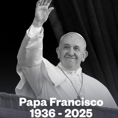 Murió el papa Francisco, líder espiritual y político del siglo XXI