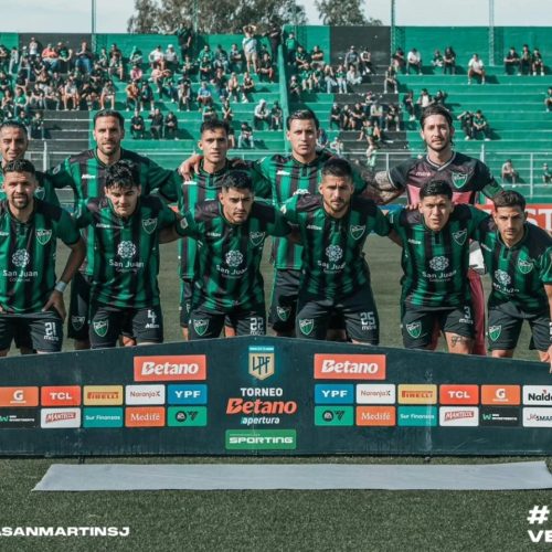 El equipo que armo Jorge Miodosqui  ya esta de vacaciones