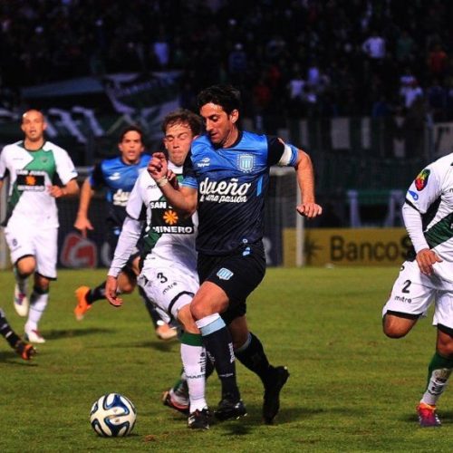 San Martín ya tiene fecha para enfrentar a Racing