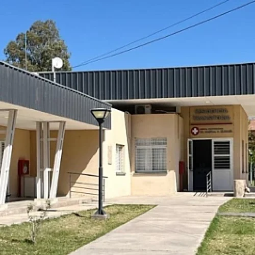 Conocé dónde fueron reubicados los Consultorios Externos del Hospital Marcial
