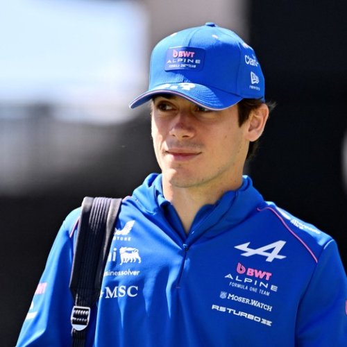 Colapinto busca avanzar en la sprint del GP de Canadá