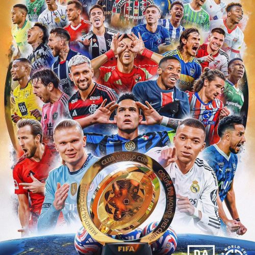 Hoy Empieza el Mundial de Clubes con Lionel Messi a la cabeza: cuándo es el partido inaugural, dónde y cómo verlo