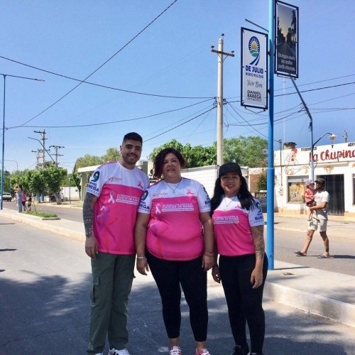 La concejal Julieta Bustos deja de trabajar para el intendente Banega