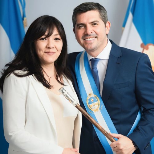 Marcela Montaño asumirá como diputada provincial en lugar de Carlos Jaime