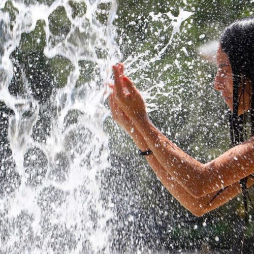 Este viernes la máxima llegará a los 40°