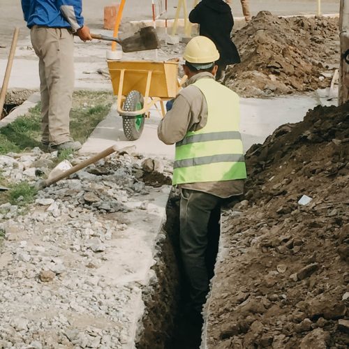 Ecogas brindó una charla informativa para poner gas en las casas nuevejulinas