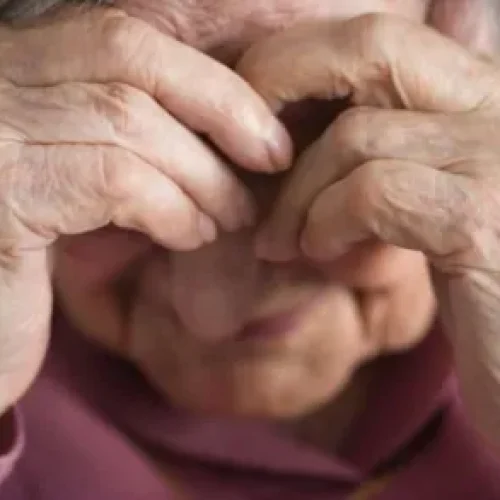 Violento robo a una abuela en Caucete