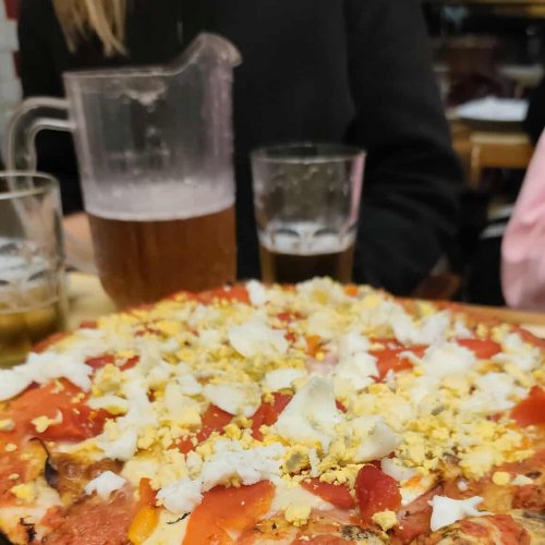 El Día Mundial de la Pizza, la excusa perfecta para volver a encontrarnos