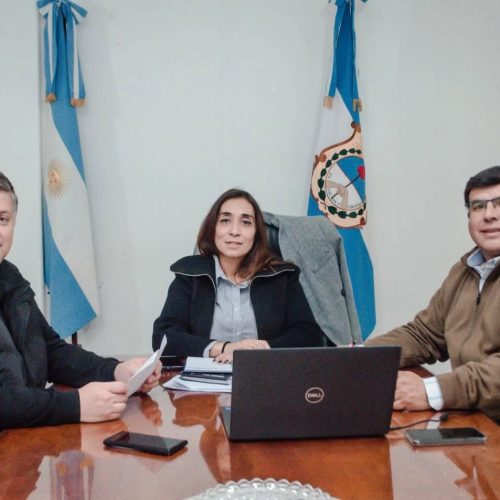 11 intendentes apoyan que Cristian Andino sea quien encabece la lista para diputados nacionales “Munisaga no brindo su apoyo”