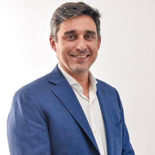 Emilio Baistrocchi visita hoy martes el departamento 9 de Julio