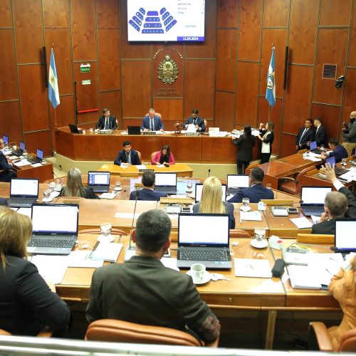 ¿Cómo votará San Juan en 2027? Dos proyectos en pugna