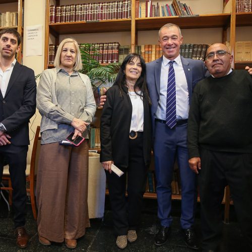 En el Día del Bibliotecario se pone en valor su contribución a la educación y a la cultura