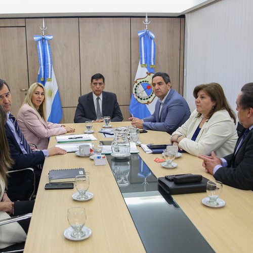 Finalizaron las entrevistas a los candidatos para el Poder Judicial